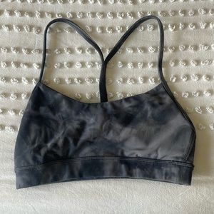 lululemon bra size 2